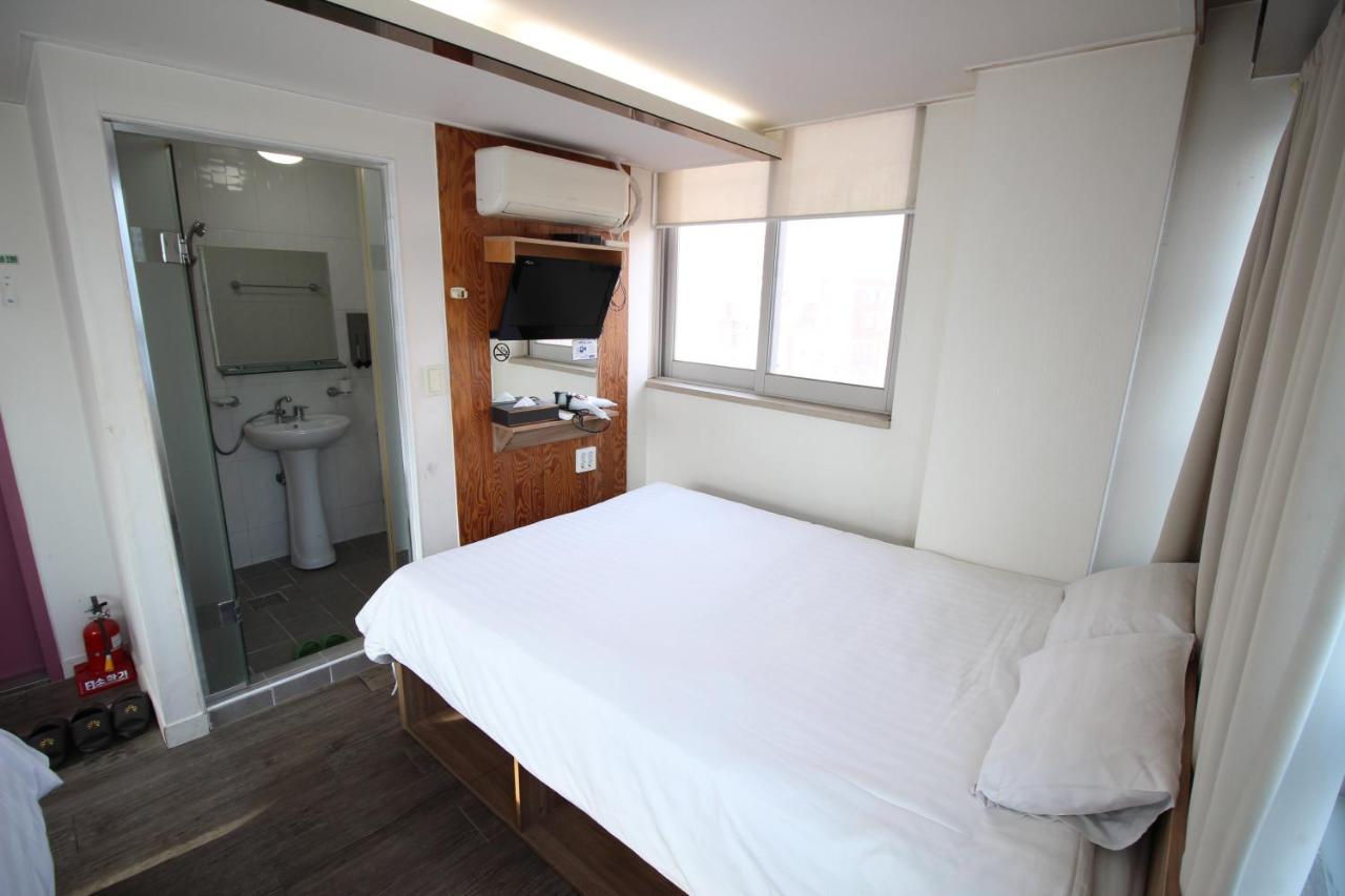 Hostel Kpop Сеул Екстер'єр фото