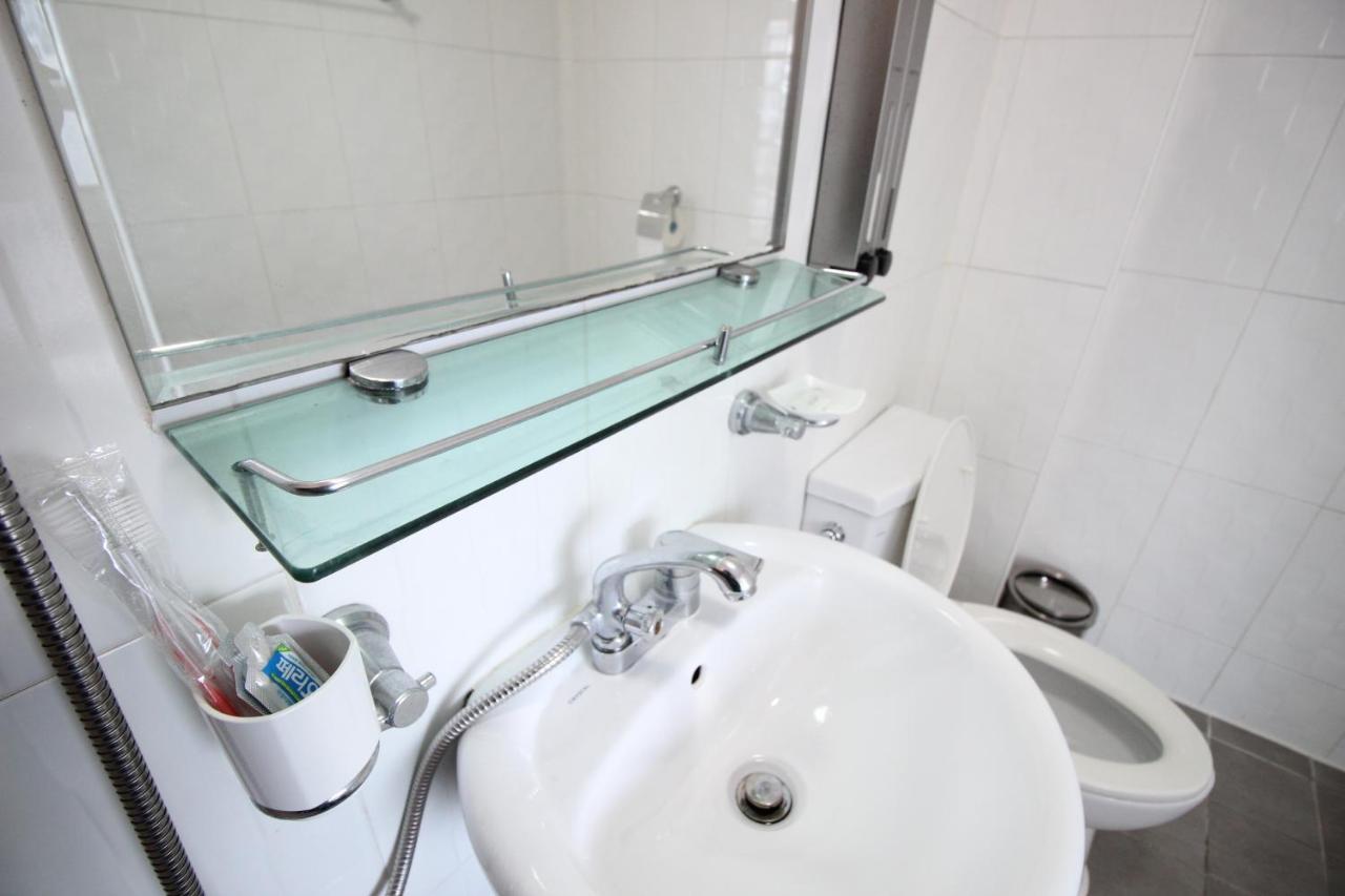 Hostel Kpop Сеул Екстер'єр фото