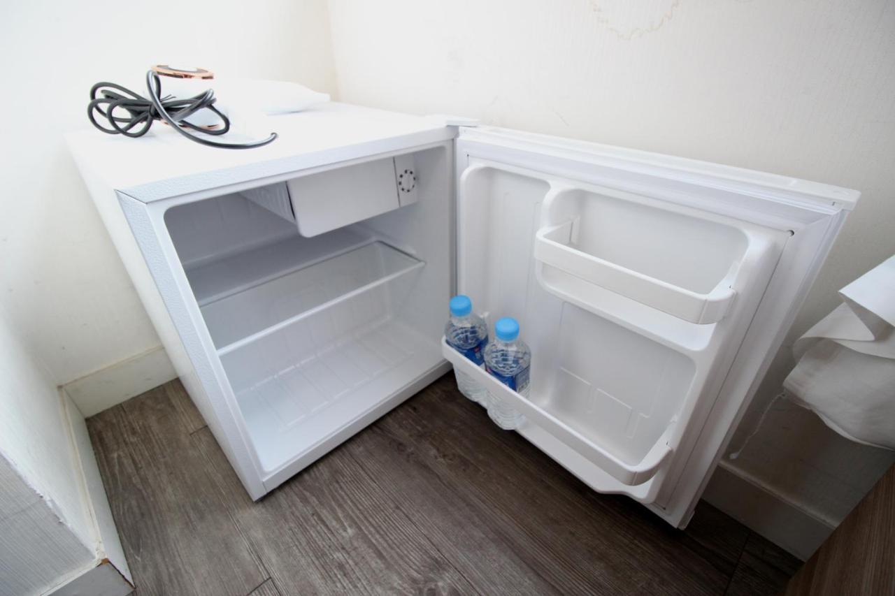 Hostel Kpop Сеул Екстер'єр фото